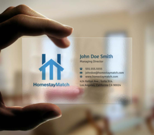 Business Card Design by INDIAN_Ashok for H.S Match LLC | Design: #18168620