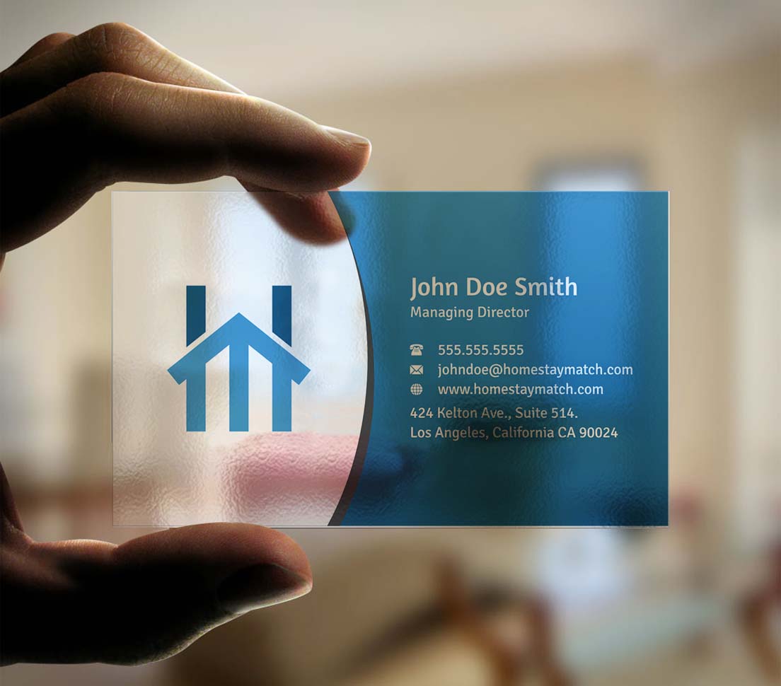 Business Card Design by INDIAN_Ashok for H.S Match LLC | Design #18168622