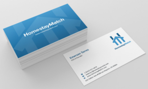 Business Card Design by INDIAN_Ashok for H.S Match LLC | Design: #18198425