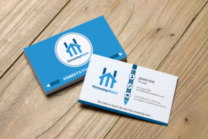 Business card  | Business Card Design by JK18