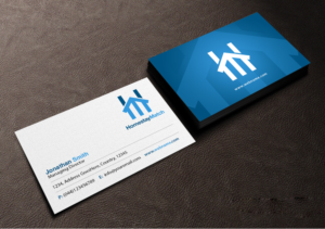 Business Card Design by Creations Box 2015 for H.S Match LLC | Design: #18176583