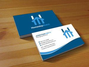 Business Card Design by Creations Box 2015 for H.S Match LLC | Design: #18176591