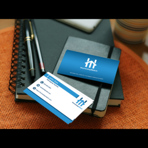 Business Card Design by edcilc