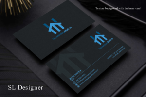 Business Card Design by SL Designer for H.S Match LLC | Design: #18157133