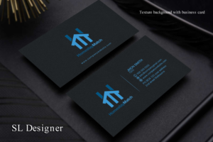 Business Card Design by SL Designer for H.S Match LLC | Design: #18157135