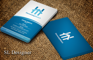 Business Card Design by SL Designer for H.S Match LLC | Design: #18157191