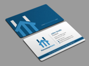 Business Card Design by mdreyad for H.S Match LLC | Design: #18179031