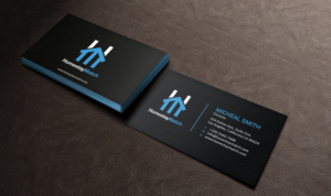 Business card  | Business Card Design by Tripti Ranjan Gain