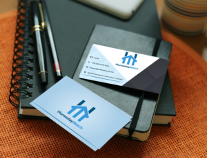 Design de Carte de Visite par seobizplanet1 pour H.S Match LLC | Design #18171844