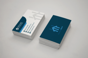 Business Card Design by himelbme for H.S Match LLC | Design: #18155874