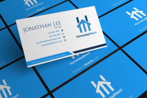 Business Card Design by rizqi 10