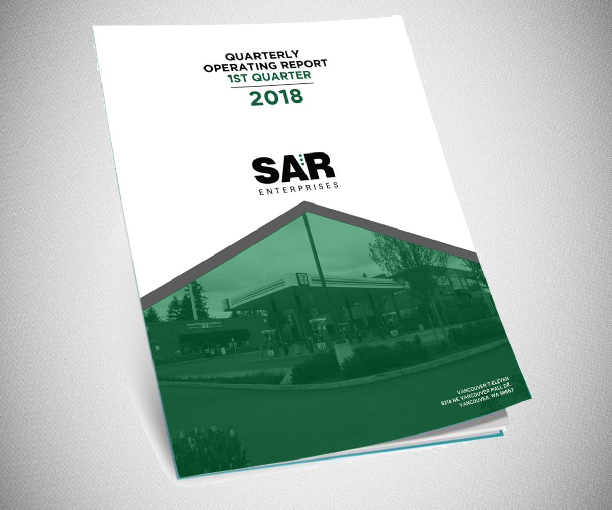 Flyer Design by Designers Hub for this project | Design #18151963