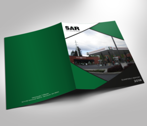 Flyer Design by Shabnum Khan for this project | Design: #18162567