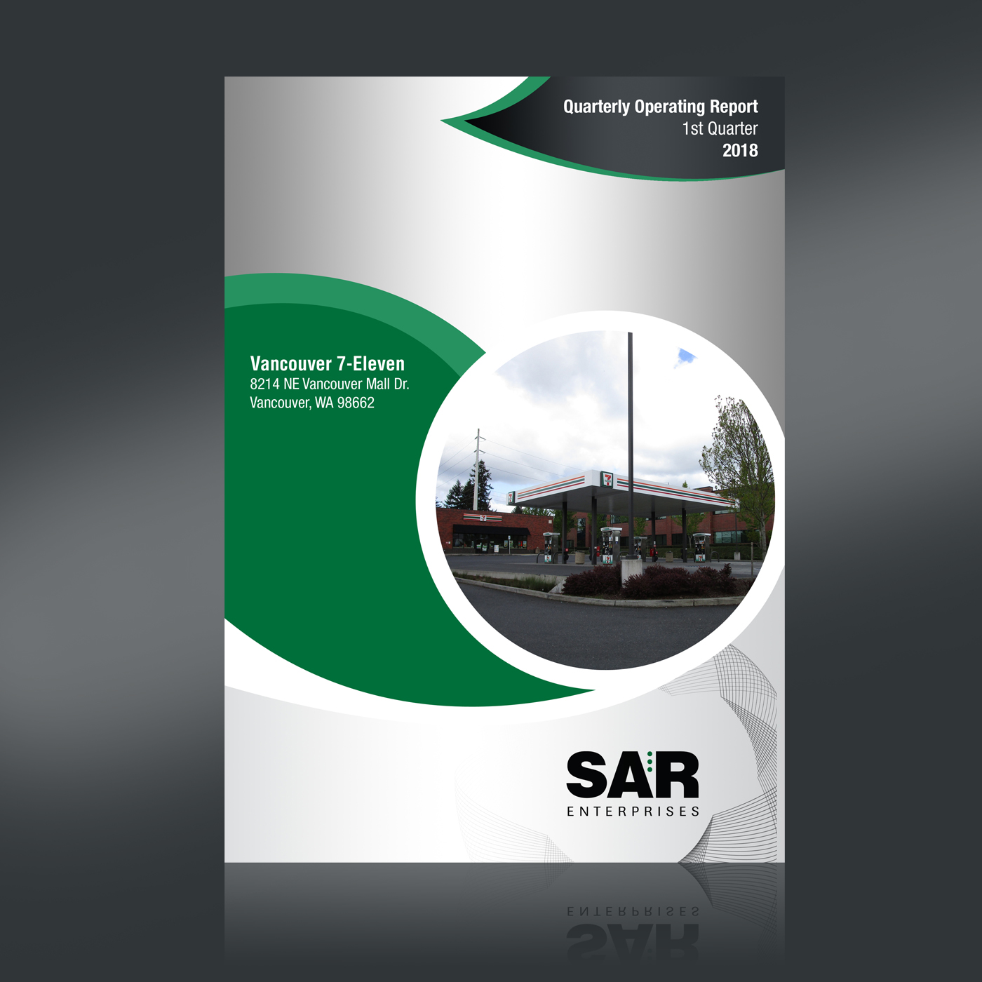 Flyer Design by arkedia for this project | Design #18171116