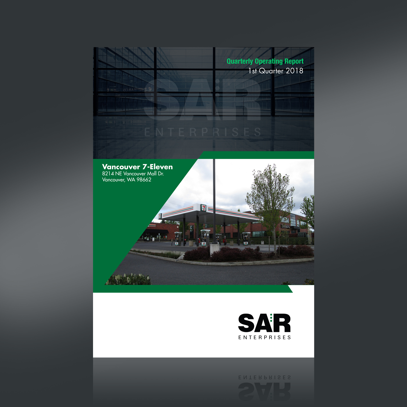 Flyer Design by arkedia for this project | Design #18171117