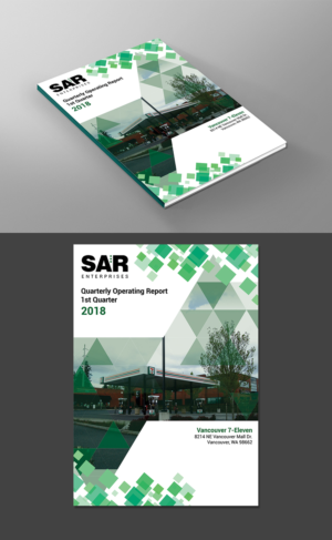 Flyer-Design von ecorokerz für dieses Projekt | Design: #18170339
