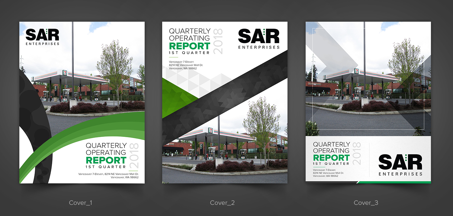 Diseño de Flyer por SAI DESIGNS para este proyecto | Diseño #18174631