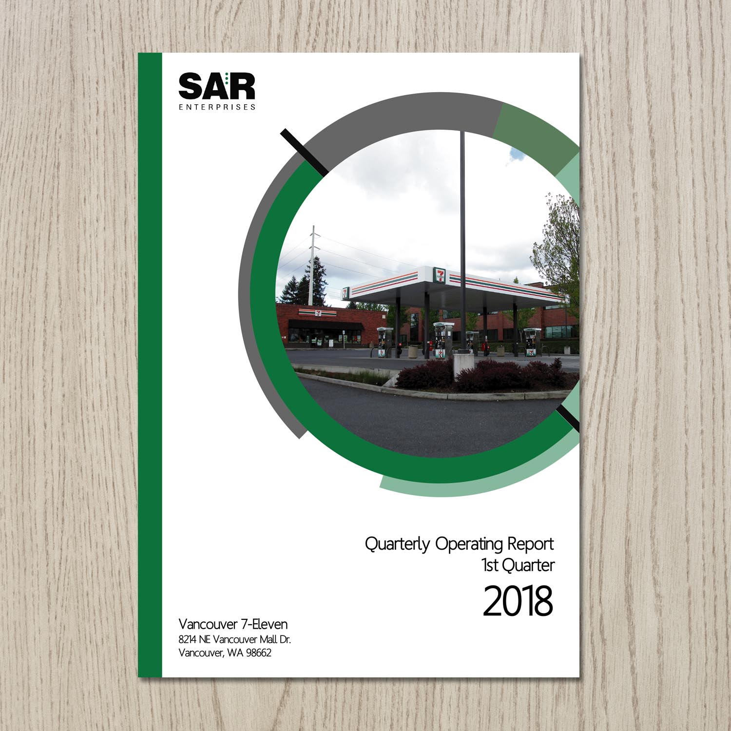 Flyer Design by duanda for this project | Design #18230124