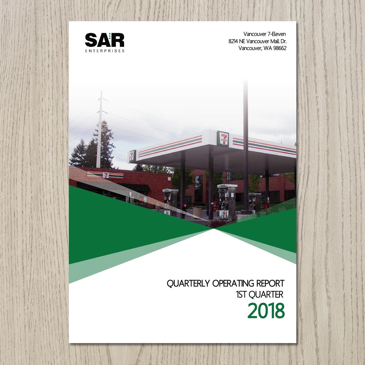 Flyer Design by duanda for this project | Design #18230125