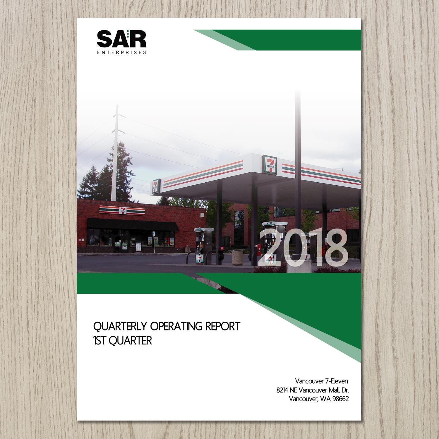 Flyer Design by duanda for this project | Design #18230126