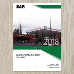 Flyer Design by duanda for this project | Design: #18230126