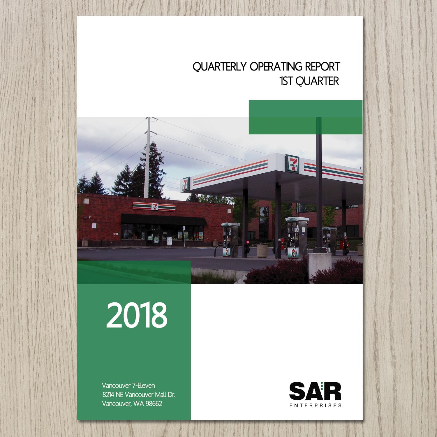 Flyer Design by duanda for this project | Design #18230128