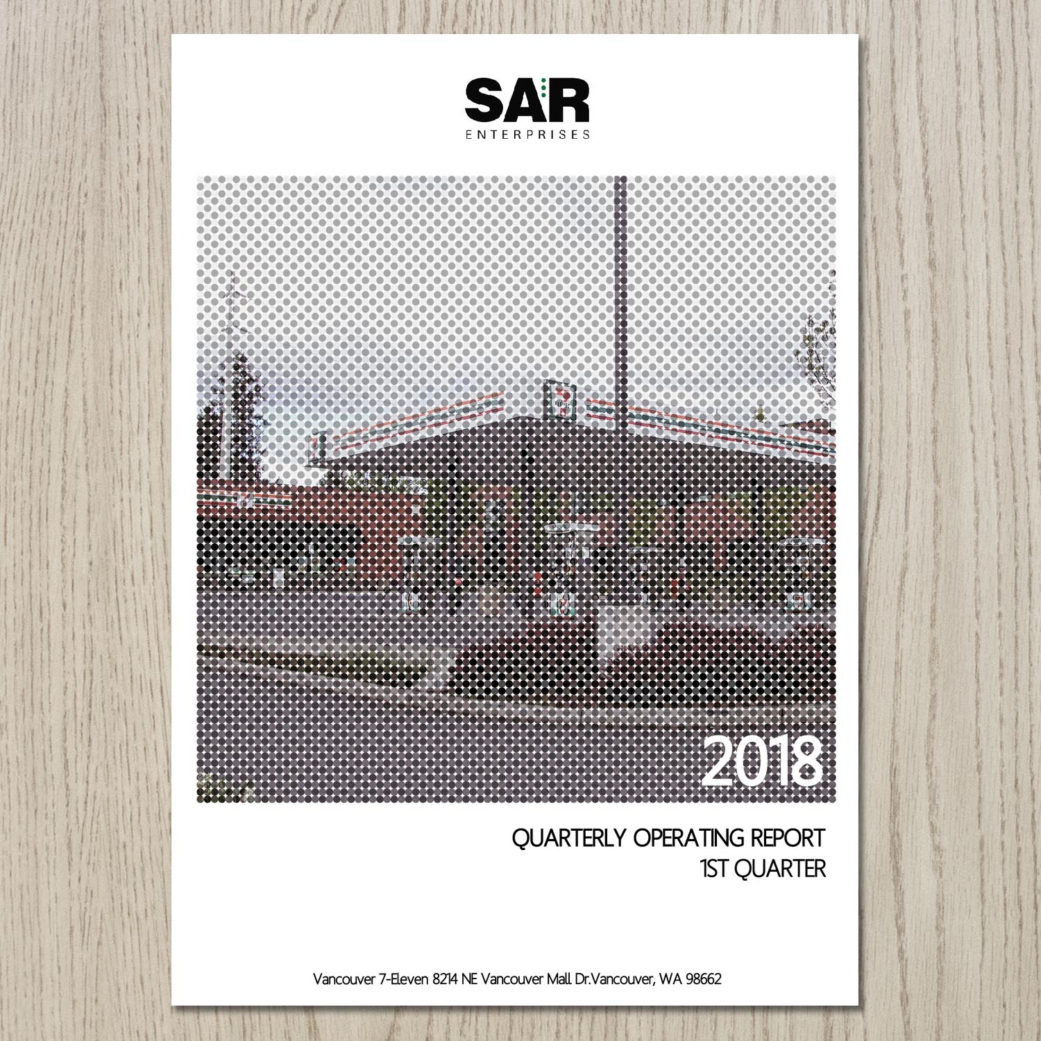 Flyer Design by duanda for this project | Design #18230129