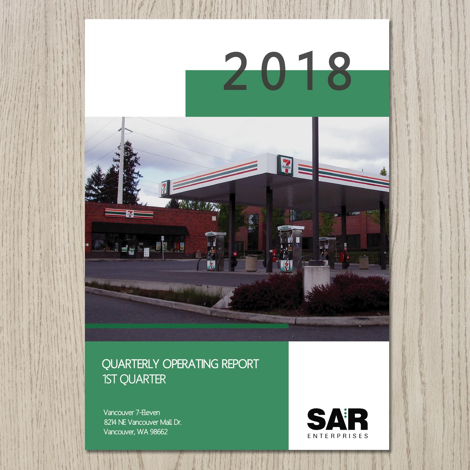 Flyer Design by duanda for this project | Design #18234589