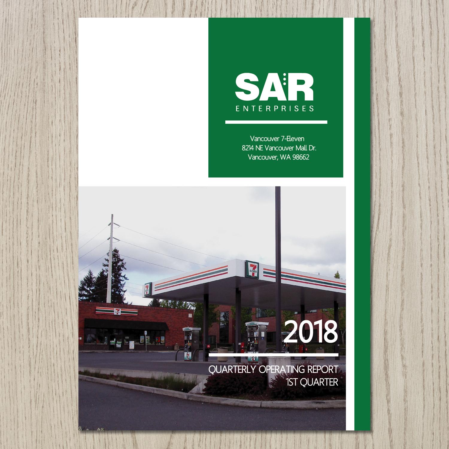 Flyer Design by duanda for this project | Design #18234590