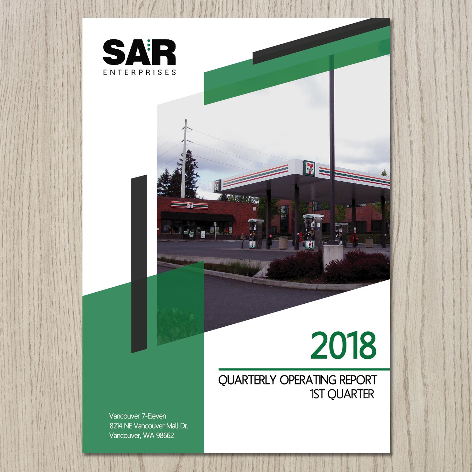 Flyer Design by duanda for this project | Design #18234591