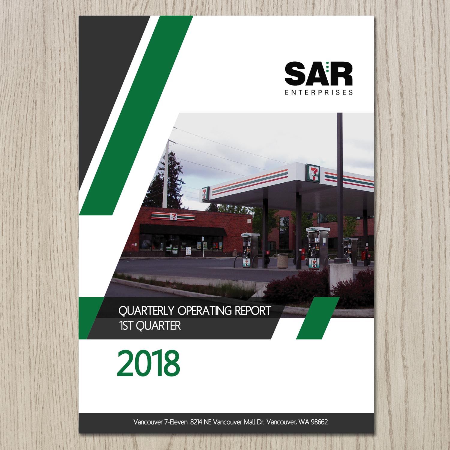 Flyer Design by duanda for this project | Design #18234592