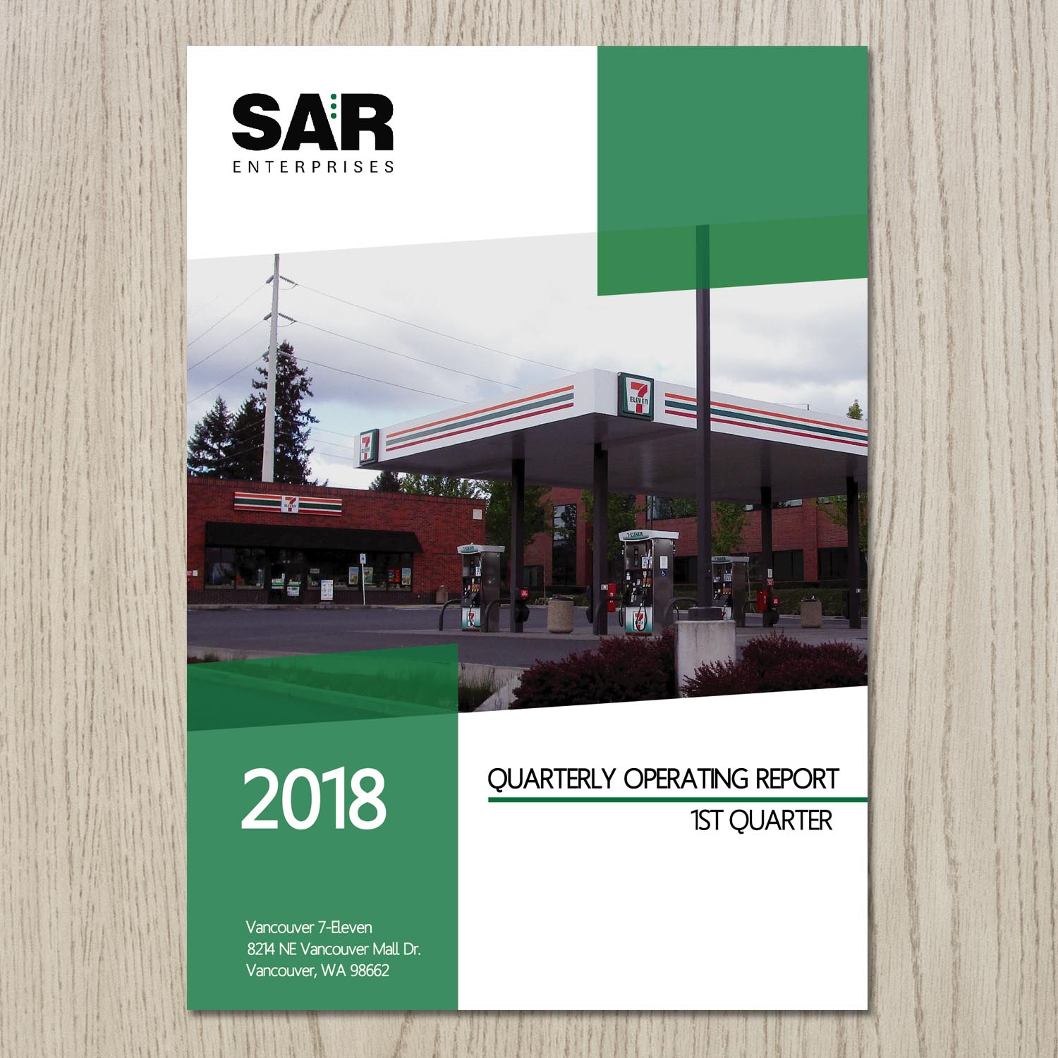 Flyer Design by duanda for this project | Design #18234593