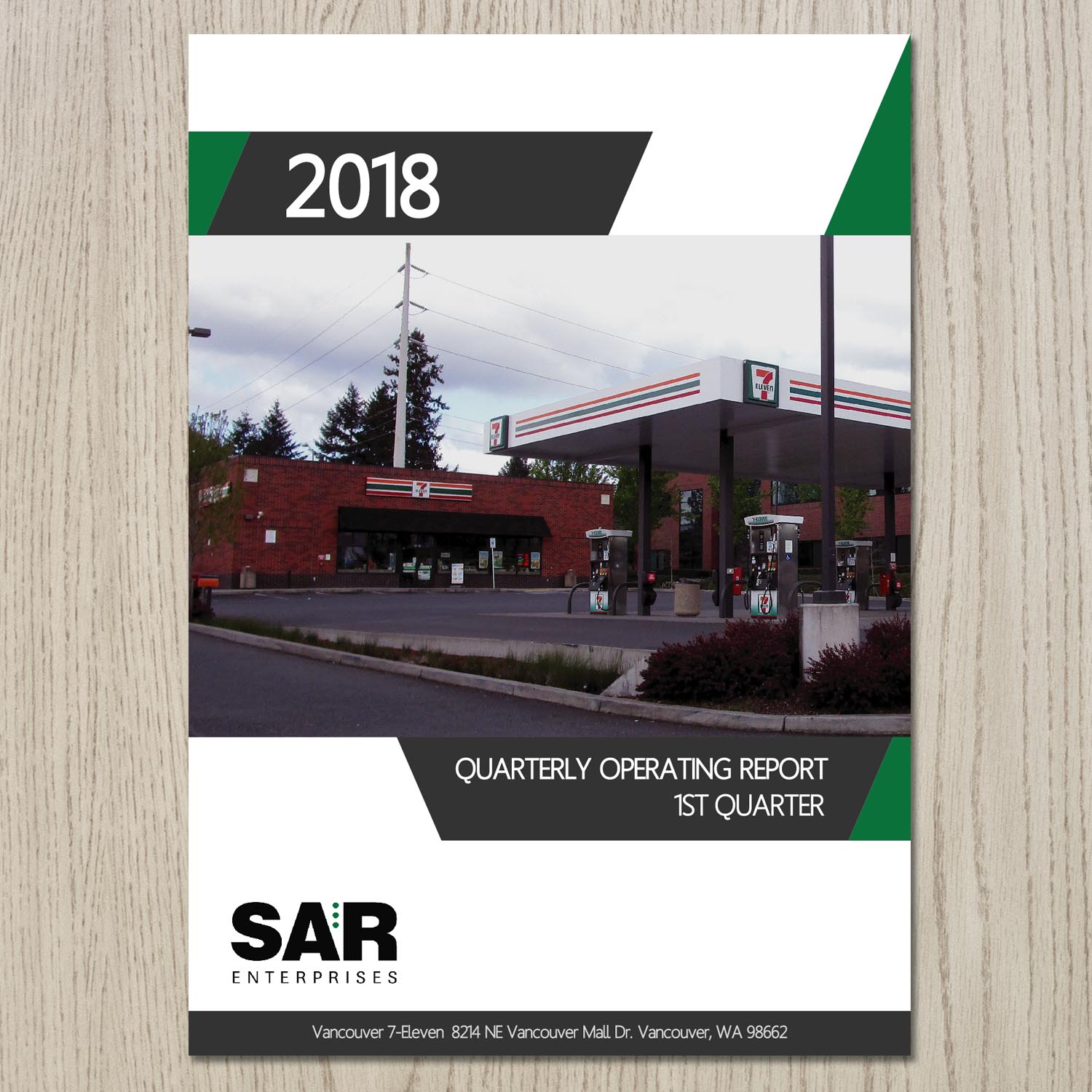 Flyer Design by duanda for this project | Design #18234600