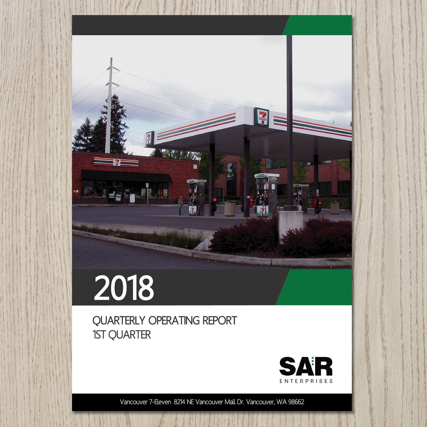 Flyer Design by duanda for this project | Design #18234602