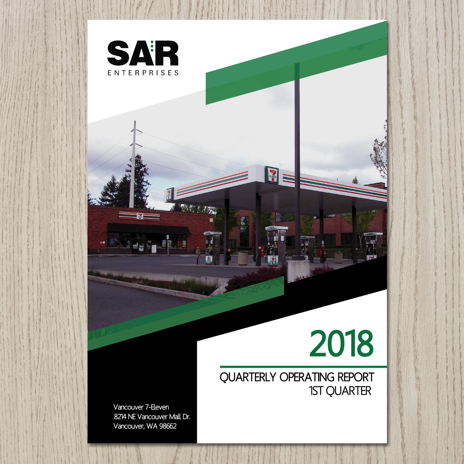 Flyer Design by duanda for this project | Design #18234603