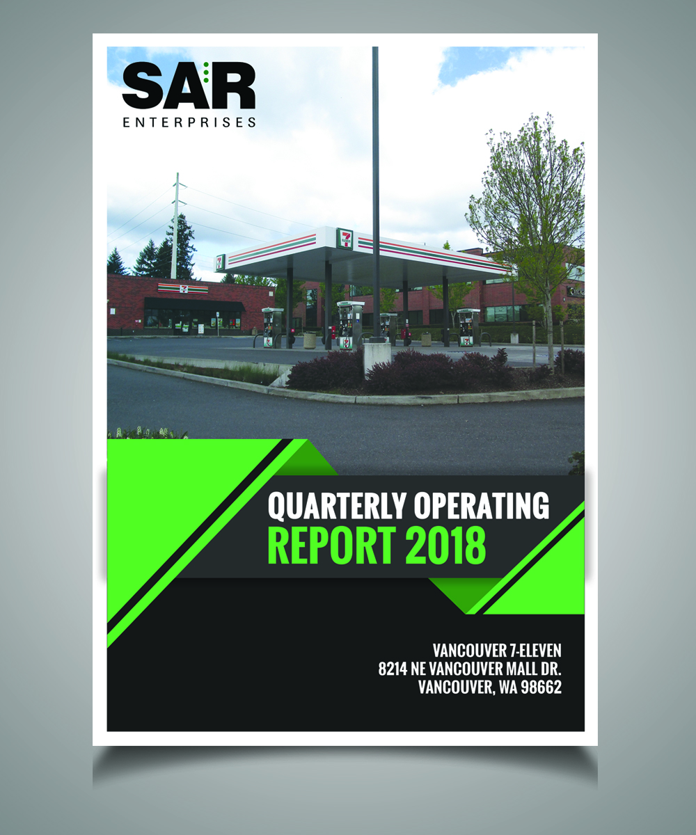 Flyer Design by Kreativerse for this project | Design #18223424