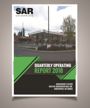 Flyer Design by Kreativerse for this project | Design: #18223424