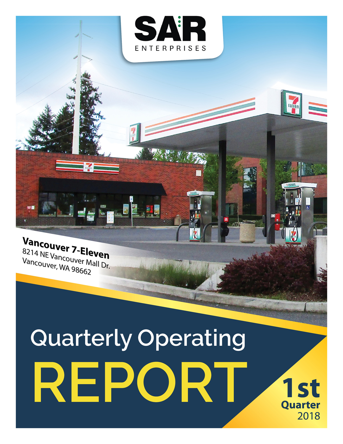 Flyer Design by Hujan Berkat for this project | Design #18222511