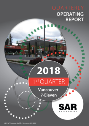 Business Report Cover | Flyer-Design von Ashley Erasmus