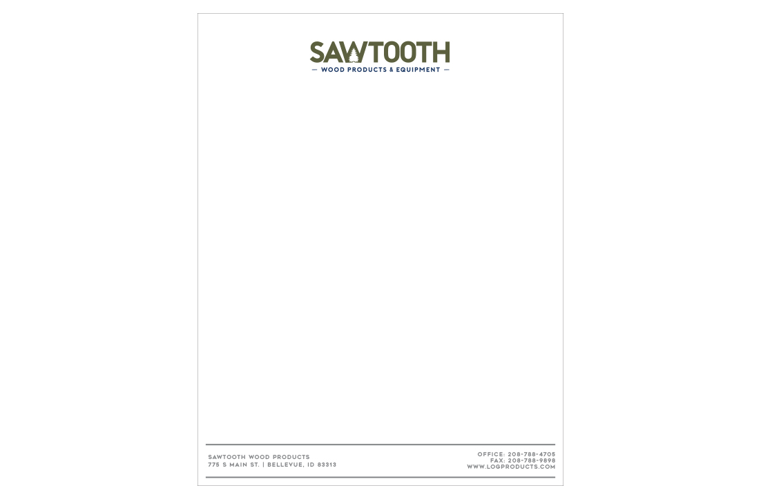 Stationery Design by GLDesigns for HOC | Design #18149046