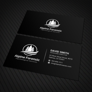 Design de Carte de Visite par Sandaruwan pour ce projet | Design #18174958