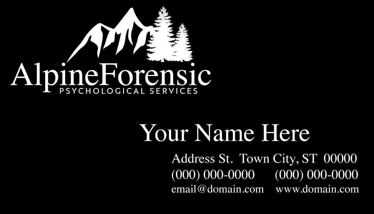 Business Card Design by TLdesigns76 for this project | Design #18149312