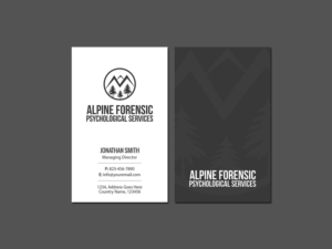 Design de Carte de Visite par Creations Box 2015 pour ce projet | Design : #18155696