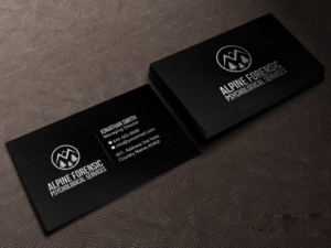 Design de Carte de Visite par Creations Box 2015 pour ce projet | Design : #18155698