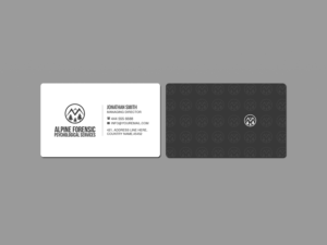 Design de Carte de Visite par Creations Box 2015 pour ce projet | Design : #18158246
