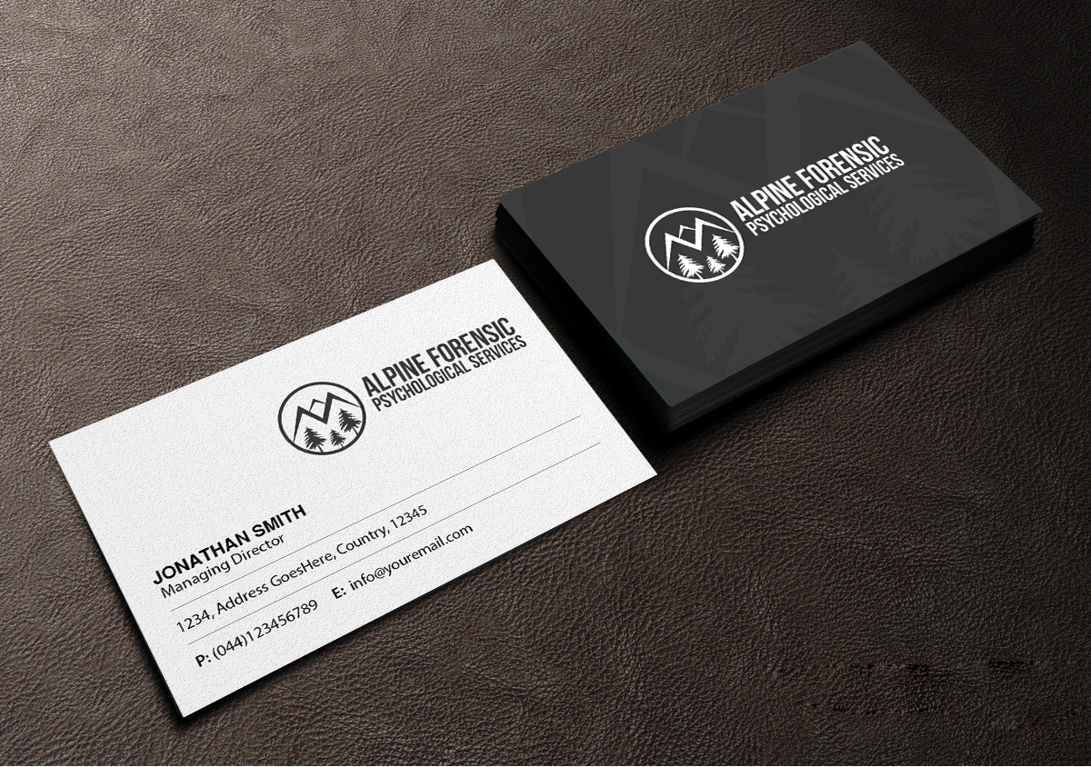 Design de Carte de Visite par Creations Box 2015 pour ce projet | Design #18158254