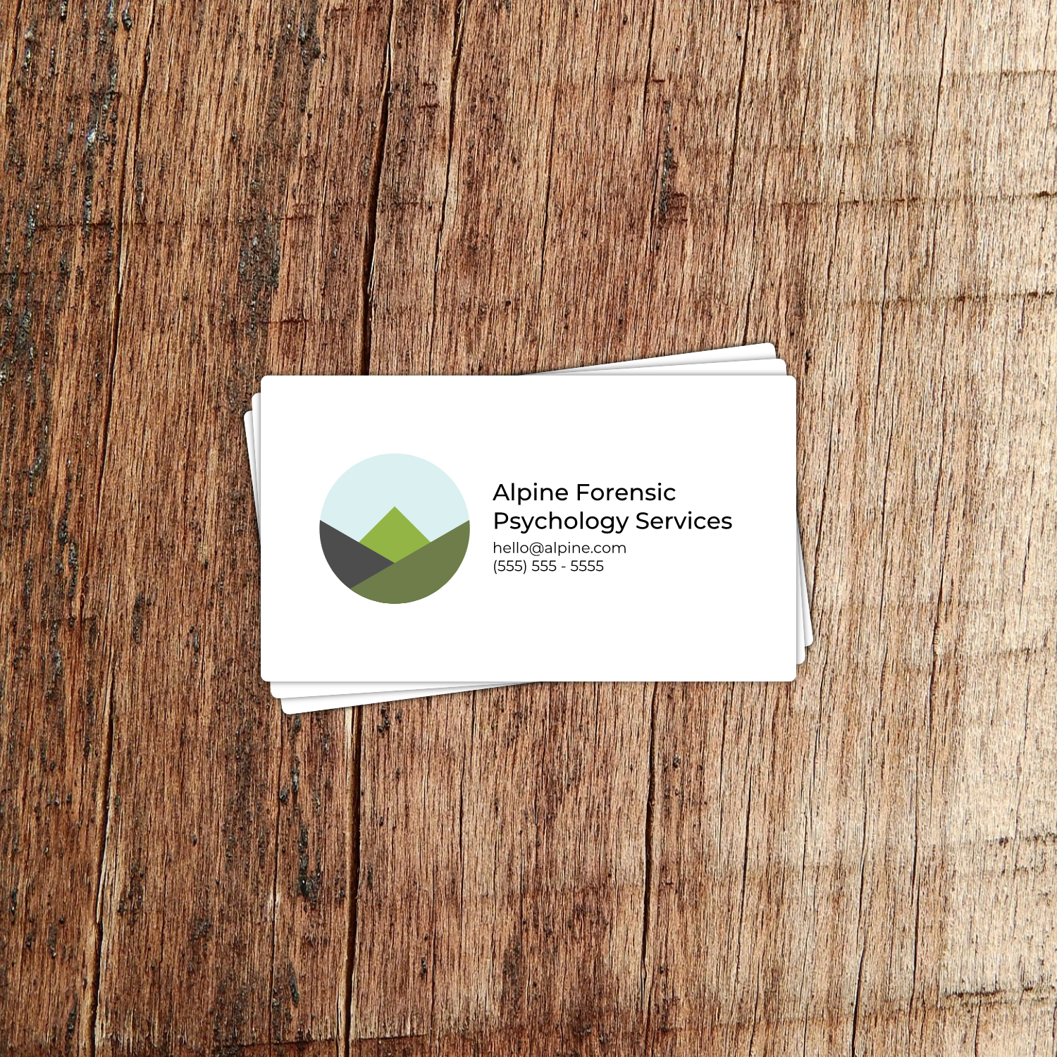 Business Card Design by jeromepaulos for this project | Design #18148746