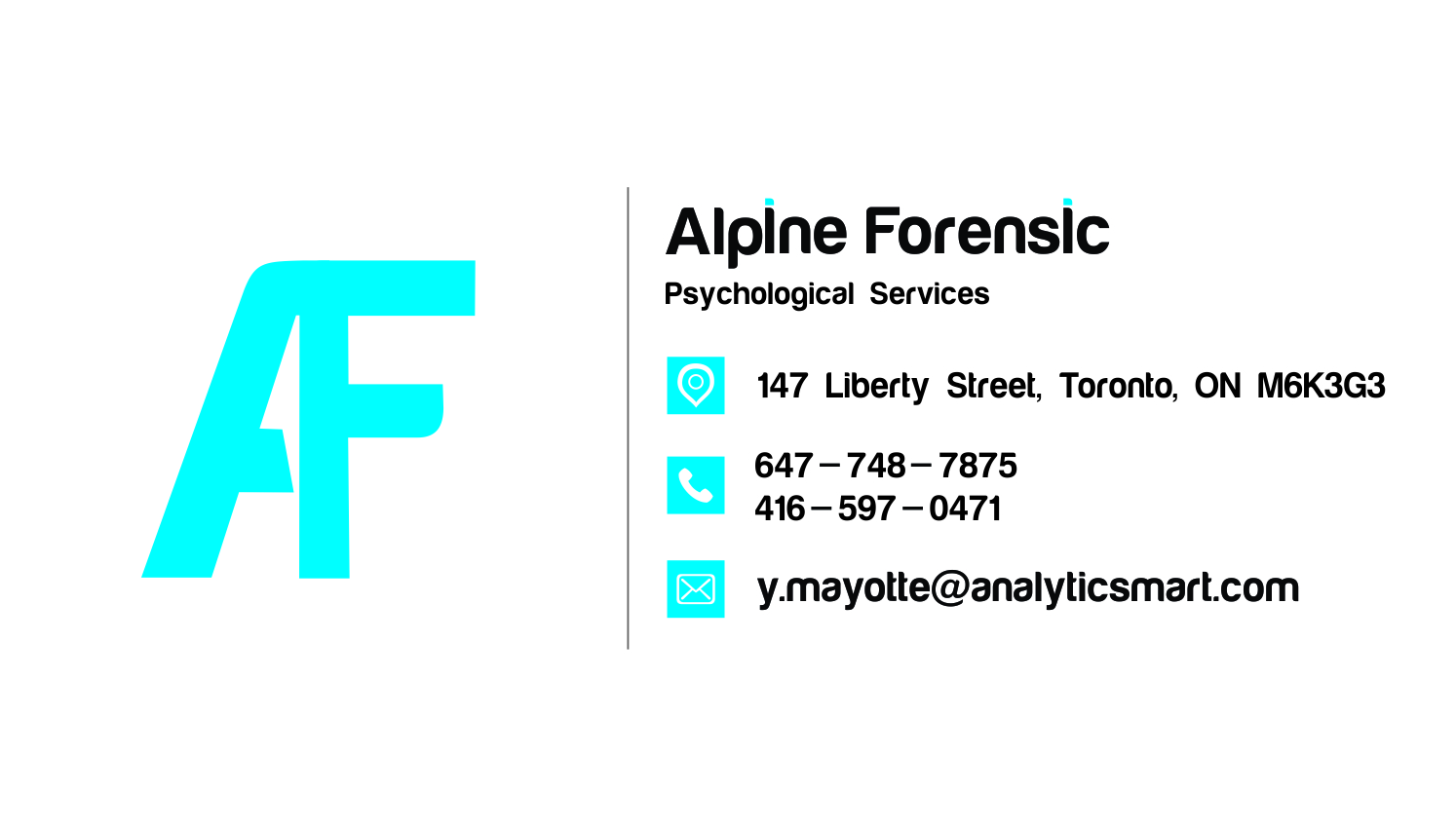 Visitenkarten-Design von ifanrh für dieses Projekt | Design #18222784