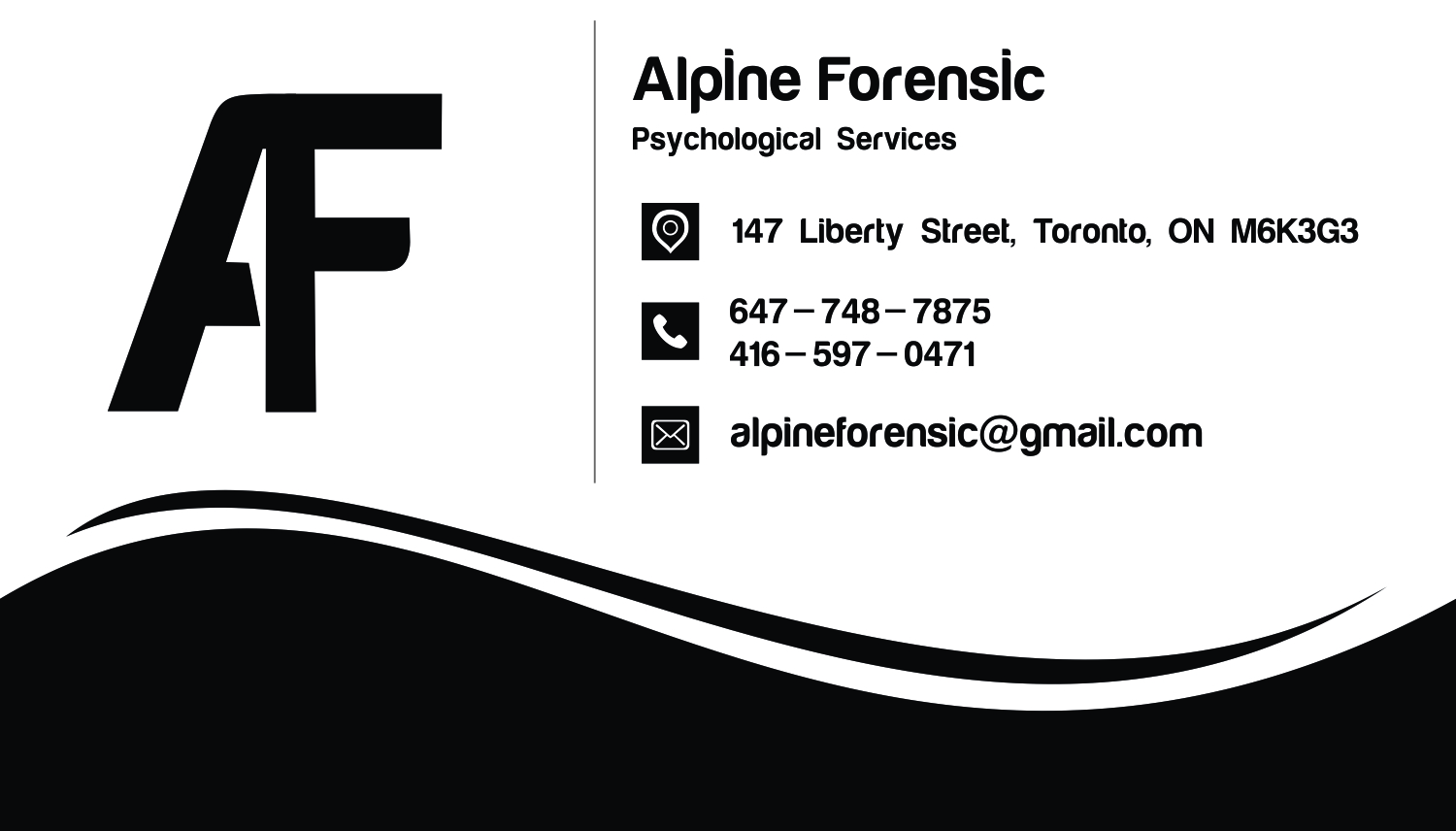 Design de Carte de Visite par ifanrh pour ce projet | Design #18222786