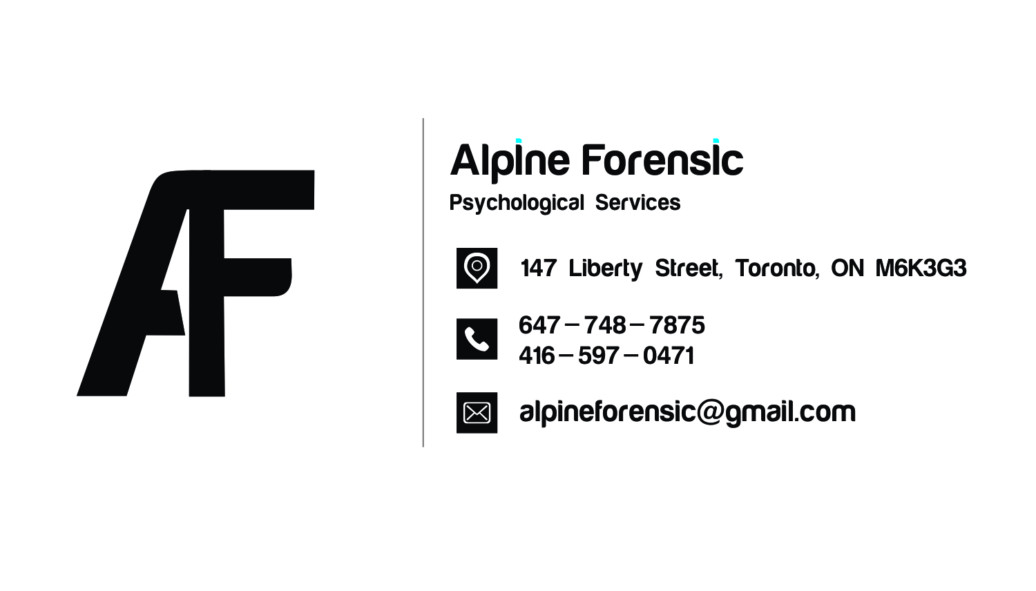 Design de Carte de Visite par ifanrh pour ce projet | Design #18222790